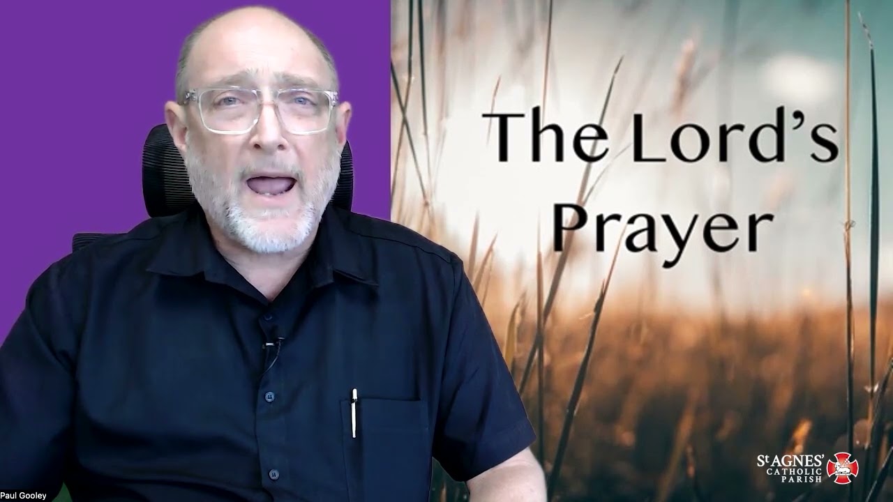 Gospel Reflection – Tuesday in the First Week of Lent - How to pray