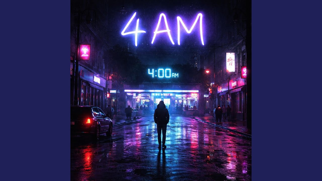4 AM