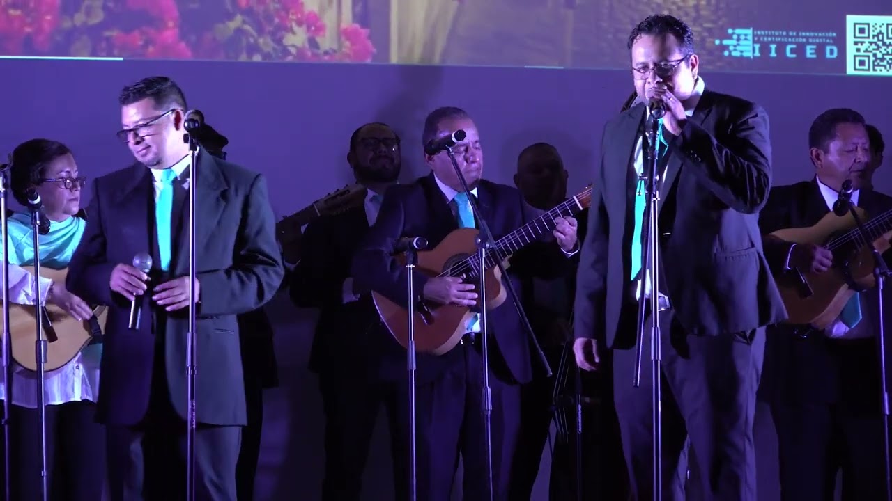Lagrimas son Rondalla de Chapala en Vivo