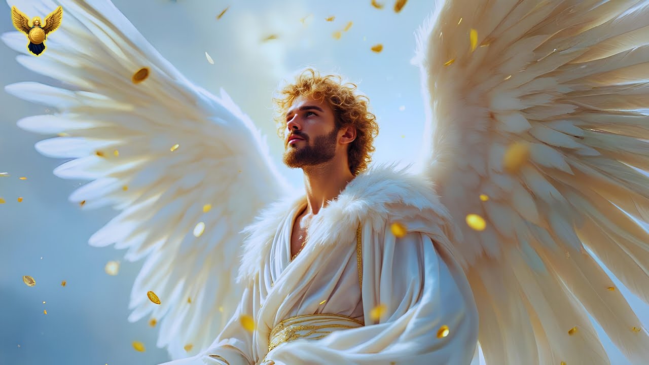 🪽 Engel enth&uuml;llen: Wie Spiritualit&auml;t den Weg zum Wohlstand &ouml;ffnen kann, den Million&auml;re kennen ✨