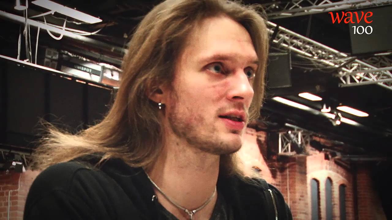 Maken Musiikkinurkka: Turisas