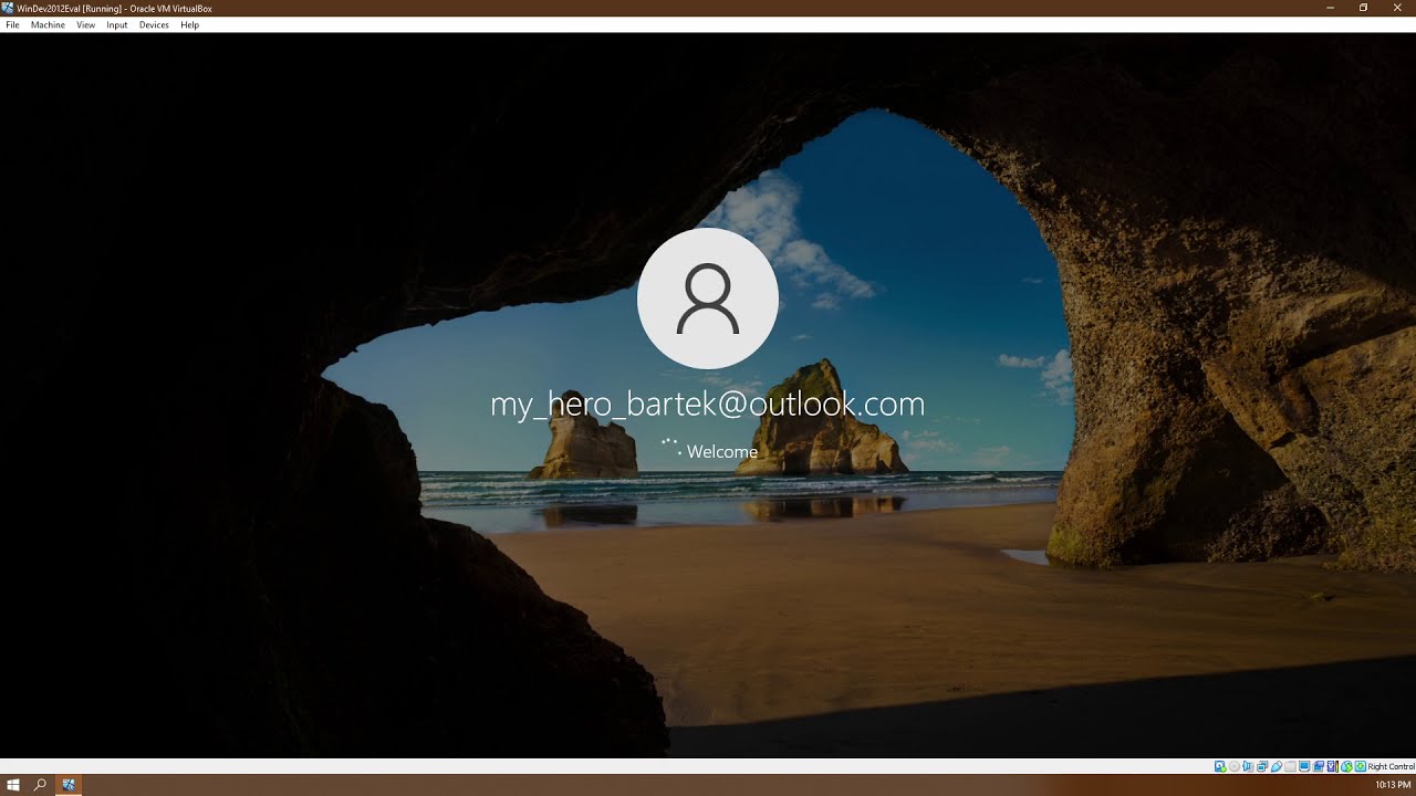 Windows 10 jak usunąć hasło logowania