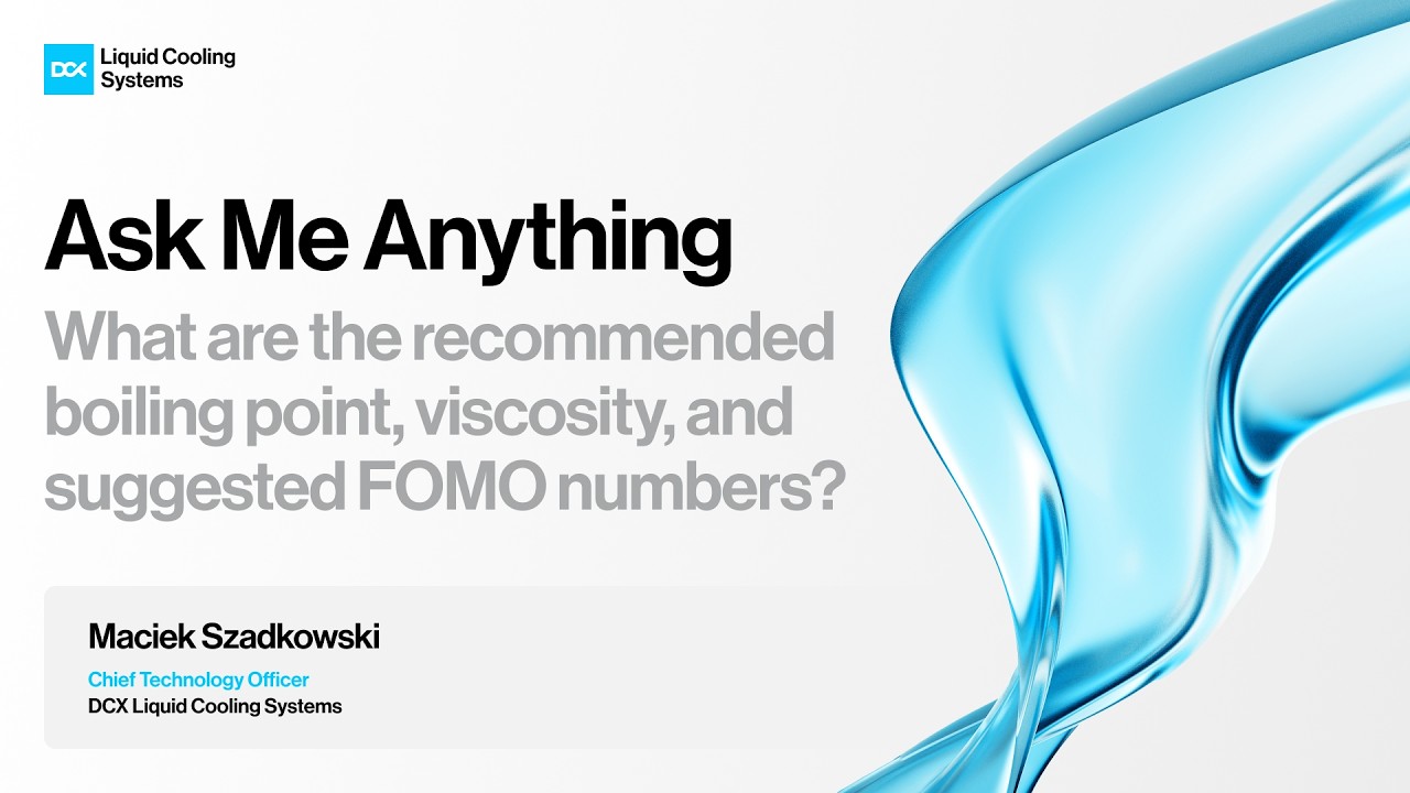 What are the recommended boiling point, viscosity, and suggested FOMO numbers?