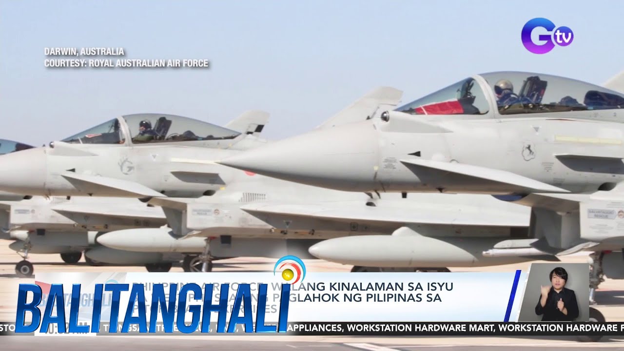 Balitanghali: (Part 4) July 8, 2024