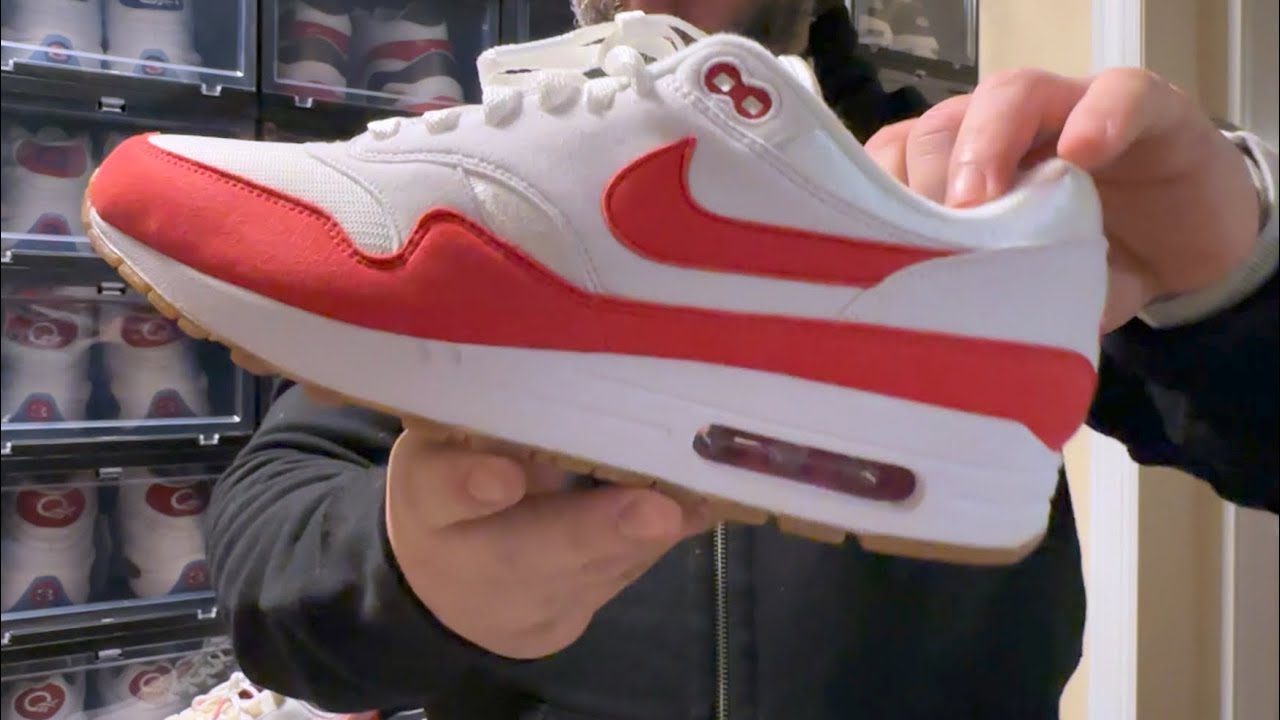 Nike Air Max Collection! Air Max Month!