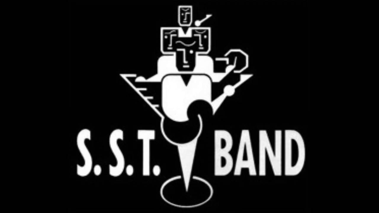 S.S.T. Band (Sega Sound Team) - Splash Wave (Out Run) - HD