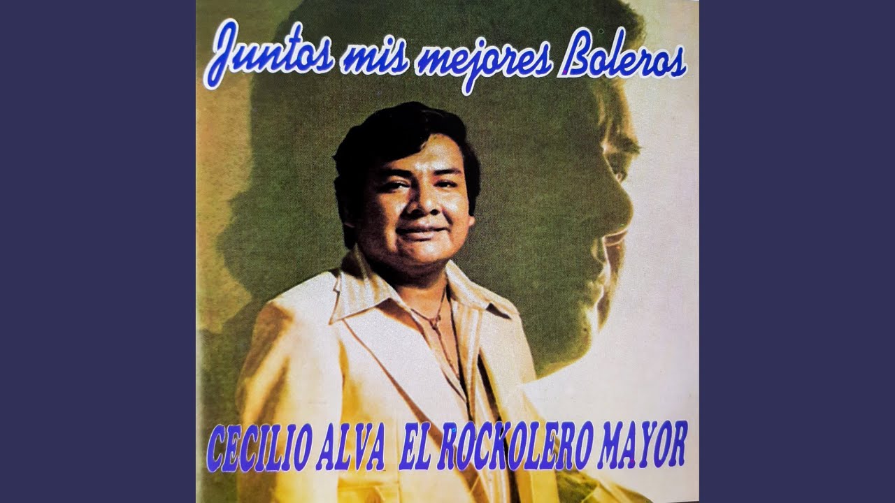 Prueba de Cariño, Disimula, Salvaras Mi Alma, Vagabundo Soy, Amor Manchado, Sin Tu Cariño, Tu...