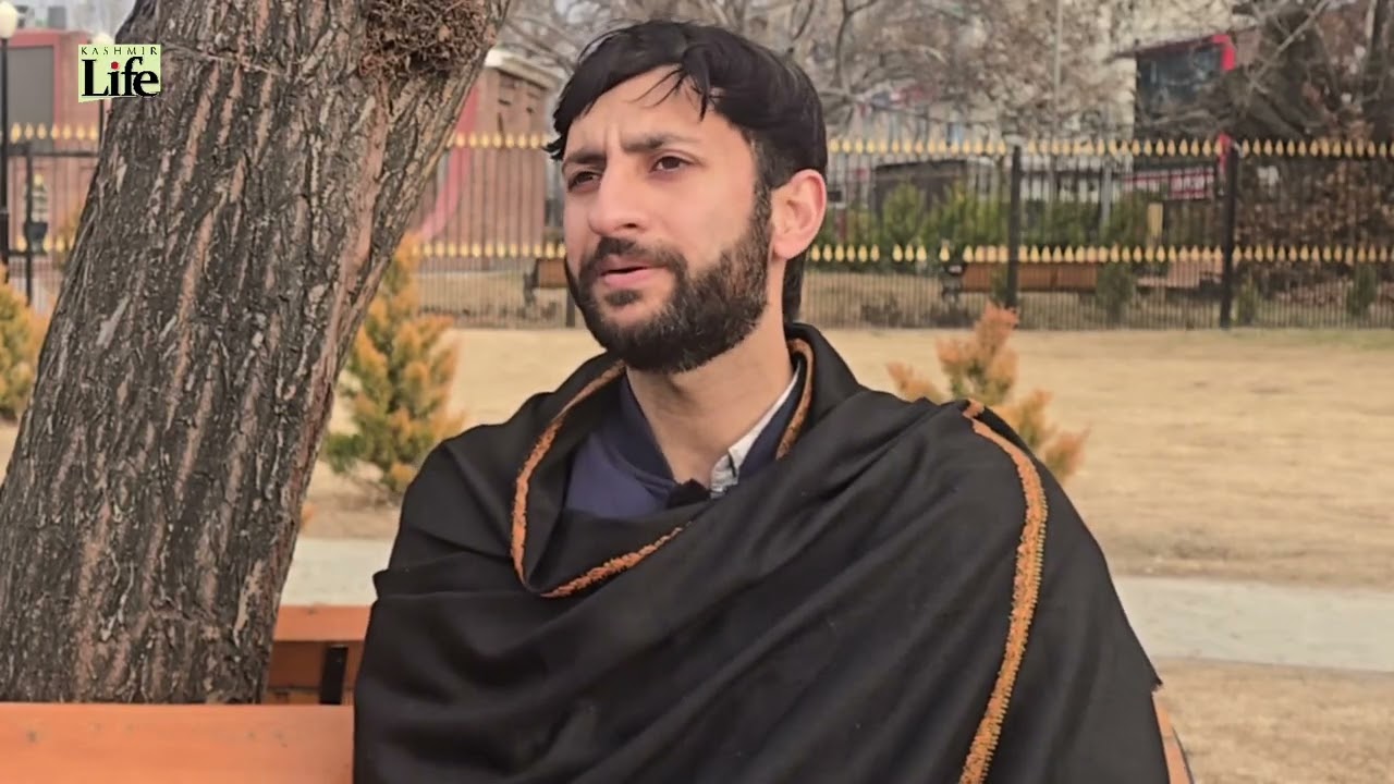 Reservation Row: Student Leader Speaks