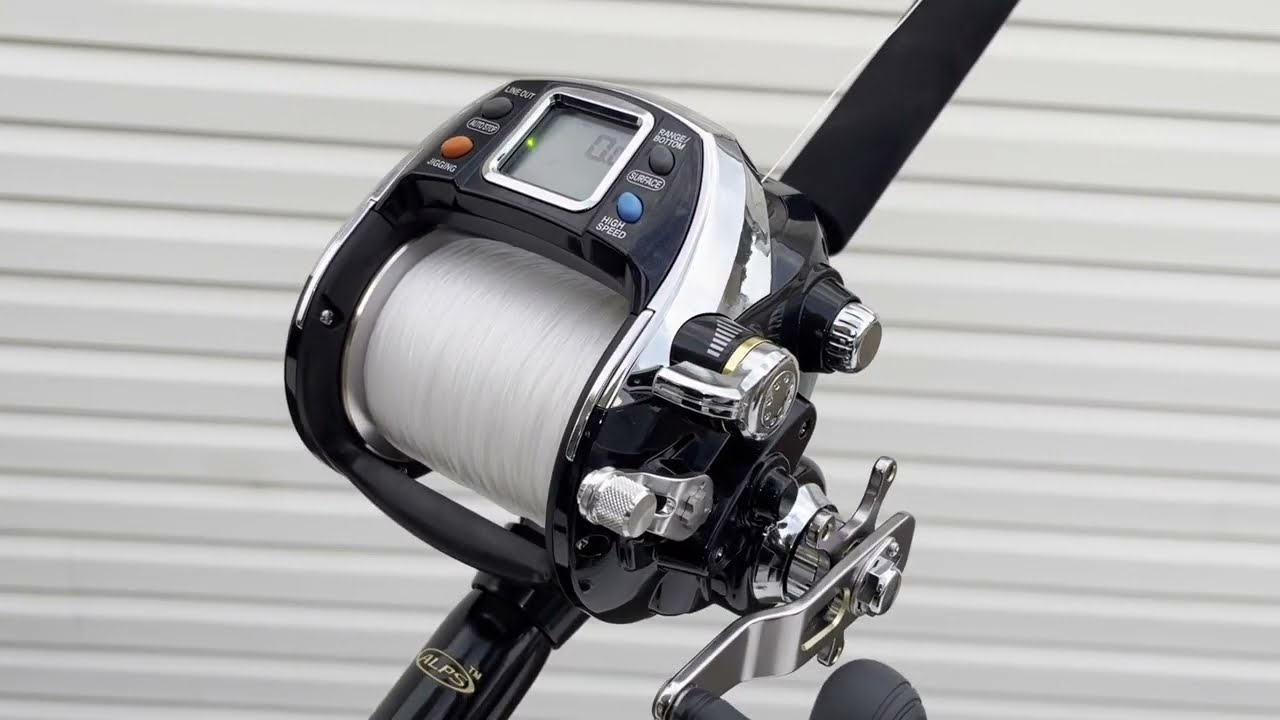 Ready For Deep Dropping!! (BANAX KAIGEN 1000)