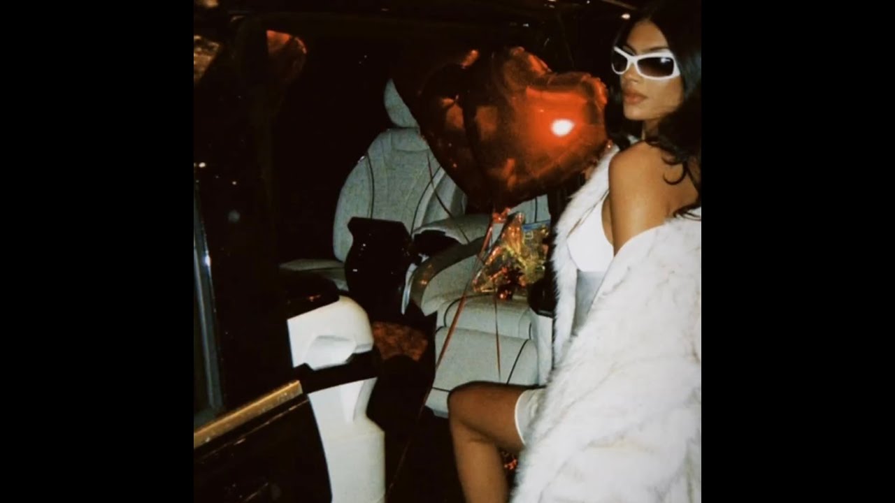 Partynextdoor x Drake Type Beat 