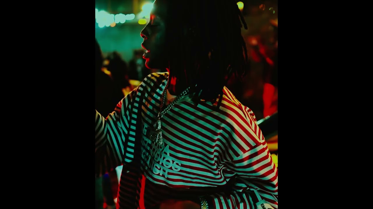 [FREE] Raq Baby Type Beat - NO WAY OUT