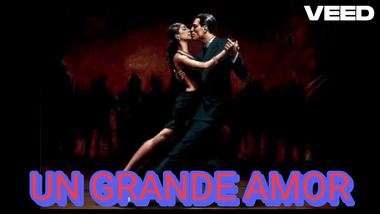 ISTORIA D' UN AMOR
