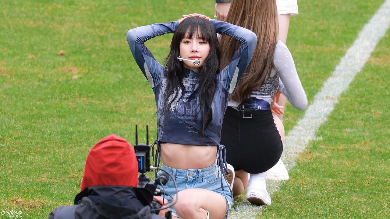 220319 우주소녀 설아 (WJSN SEOLA) 