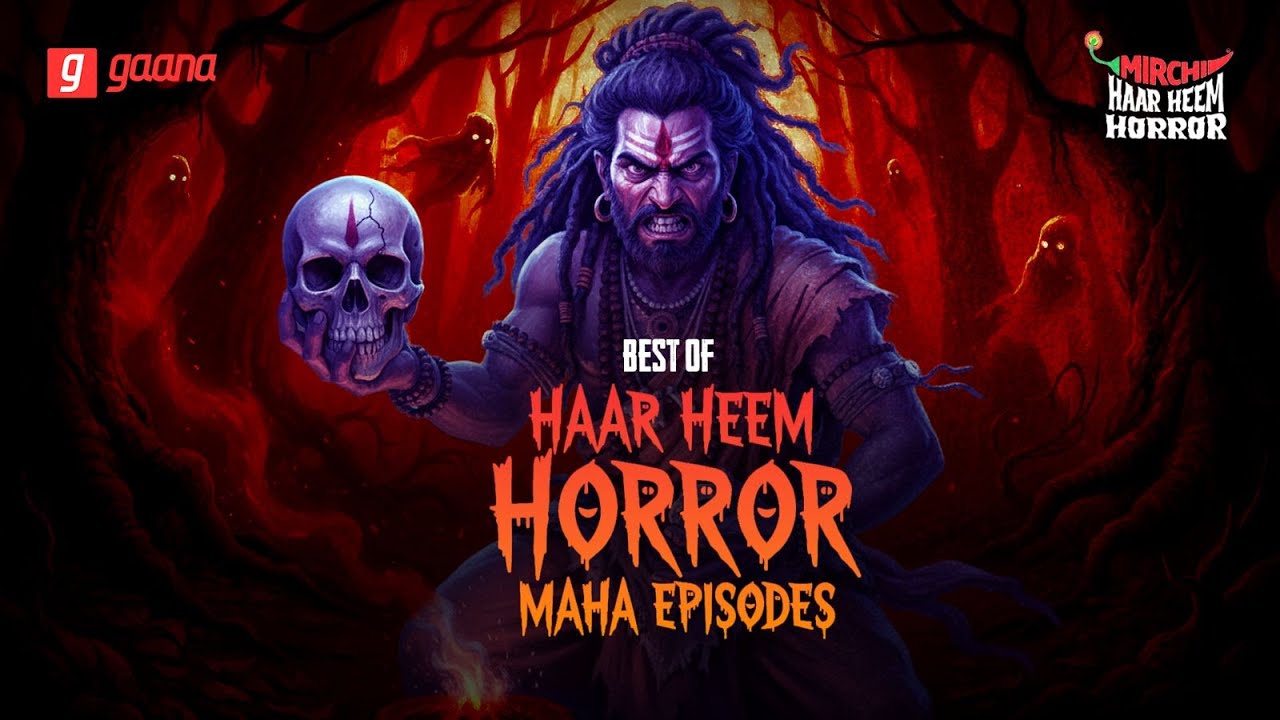 Bangla Horror Story | Best of Haar Heem Horror Maha Episode | Mirchi Bangla