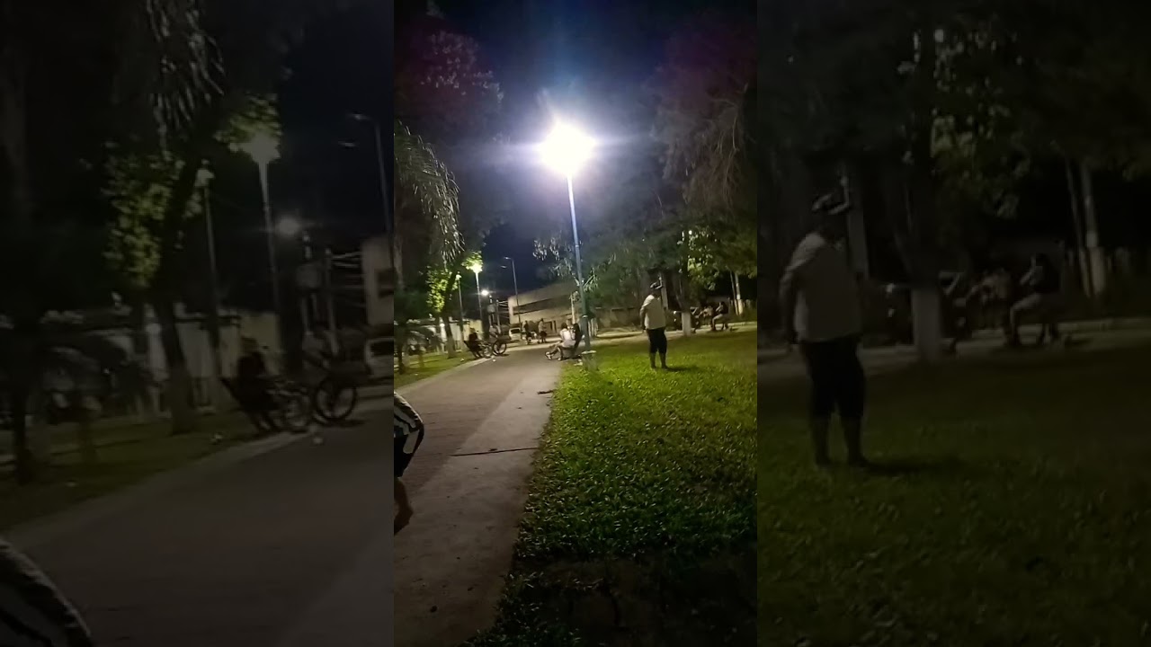 plaza El  Manantial           @joselu247