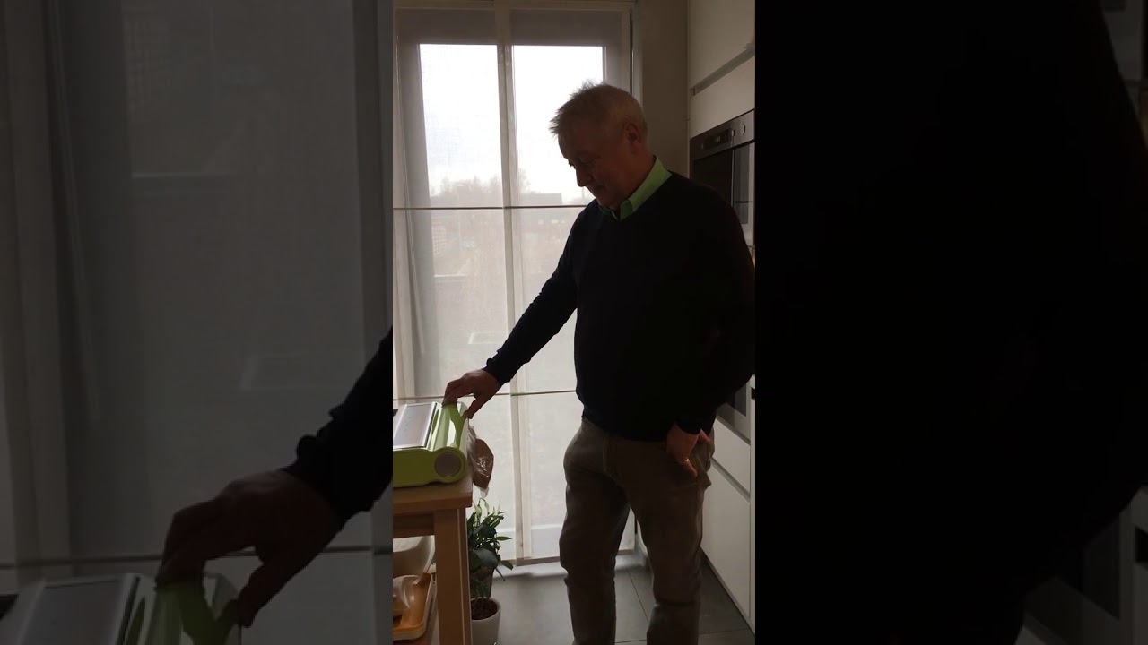 VacSy&reg; Vacuum System Demonstration (2min)