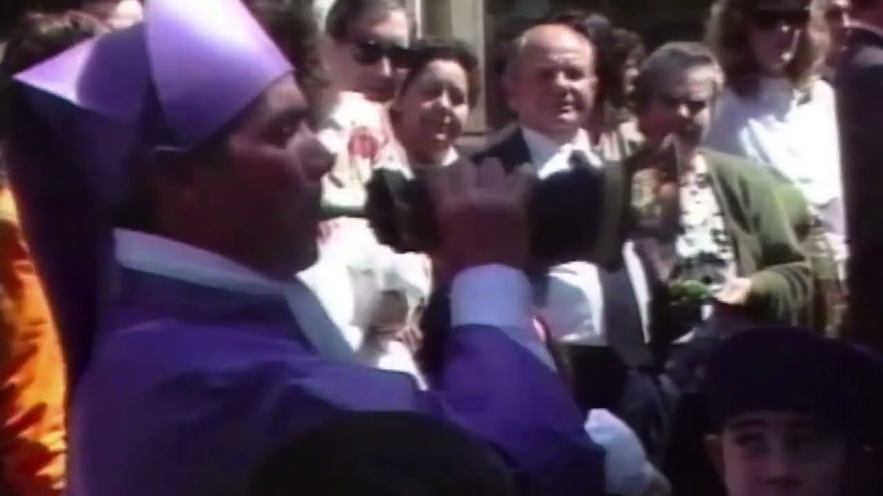 Torralbo antiguo al Señor | Viernes Santo LUCENA