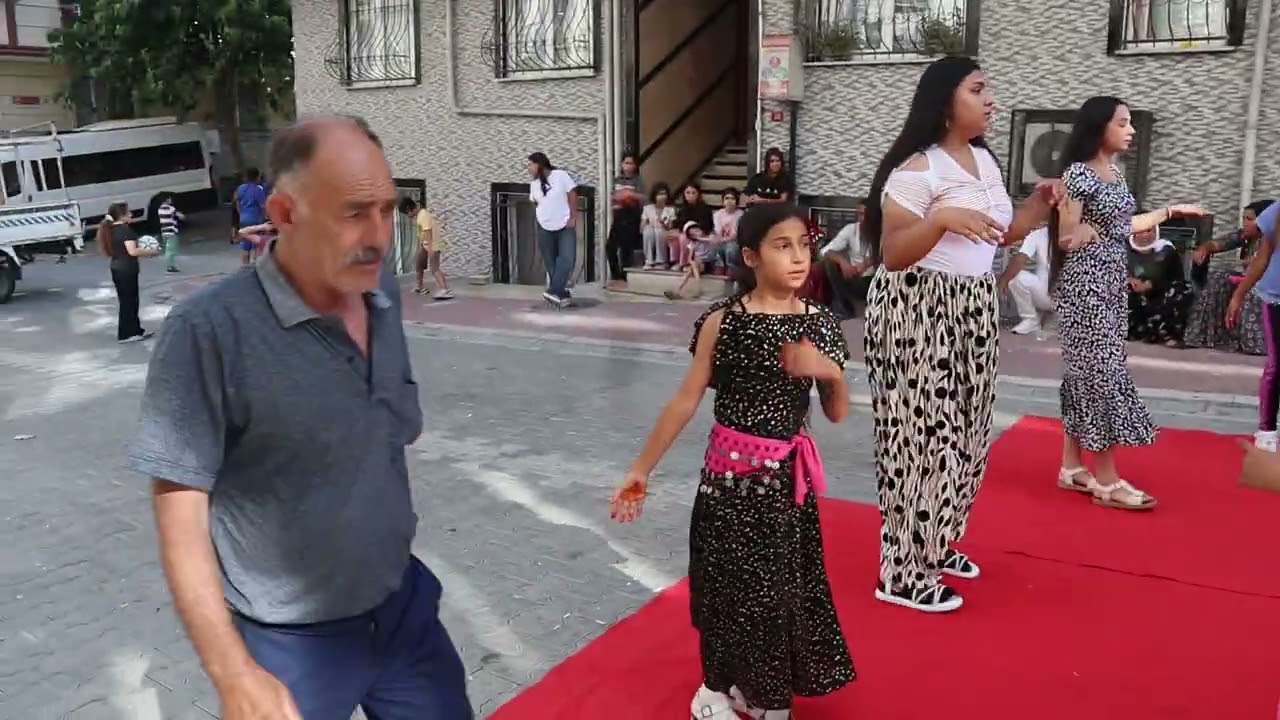 KAMERACI AYKUT ESENYURT ASKER EĞLENCESİ