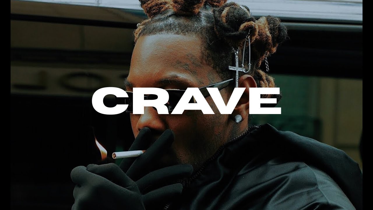 Afrobeat Instrumental 2025 | Burna Boy x Rema Type Beat “CRAVE” Emotional Afrobeat Type Beat 