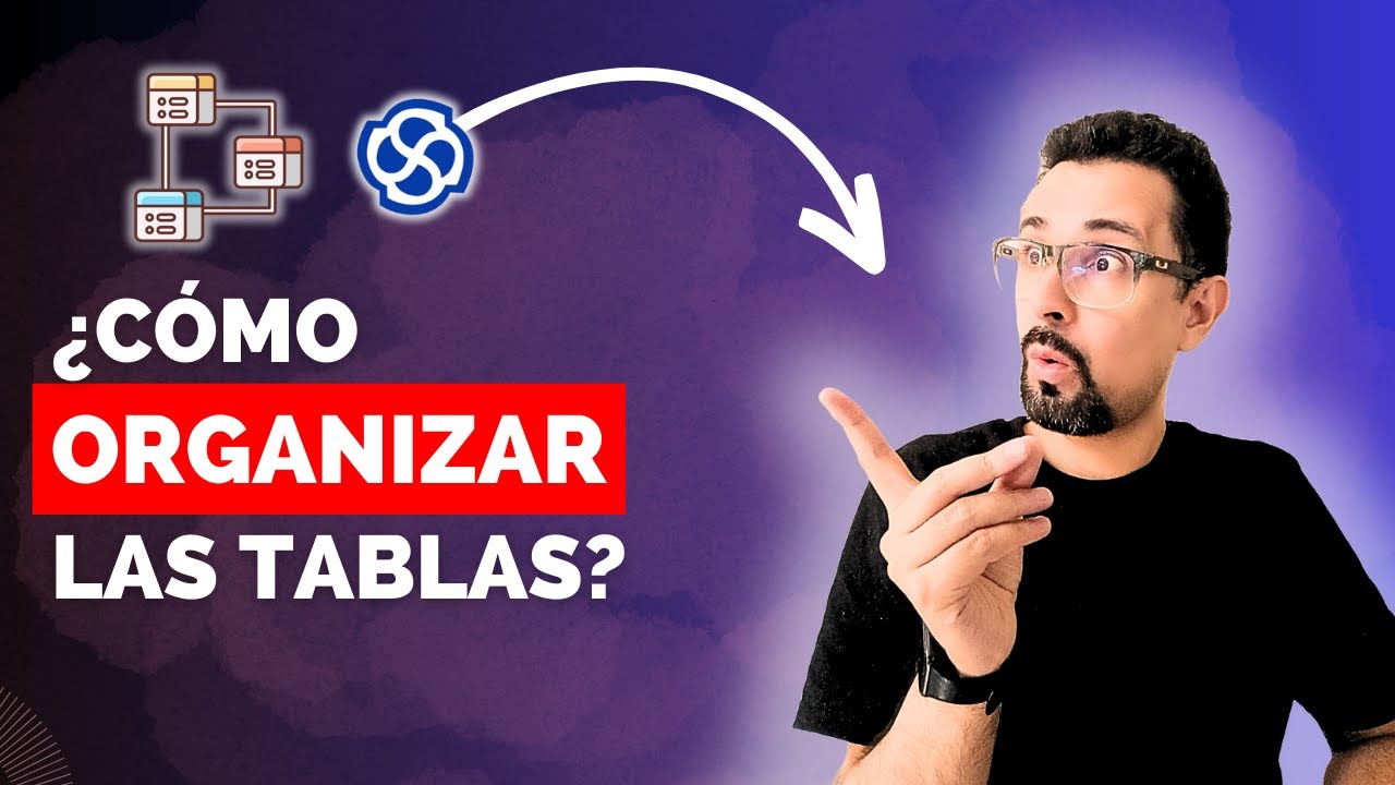 Enterprise Architect [17] - Mejor truco para modelar bases de datos
