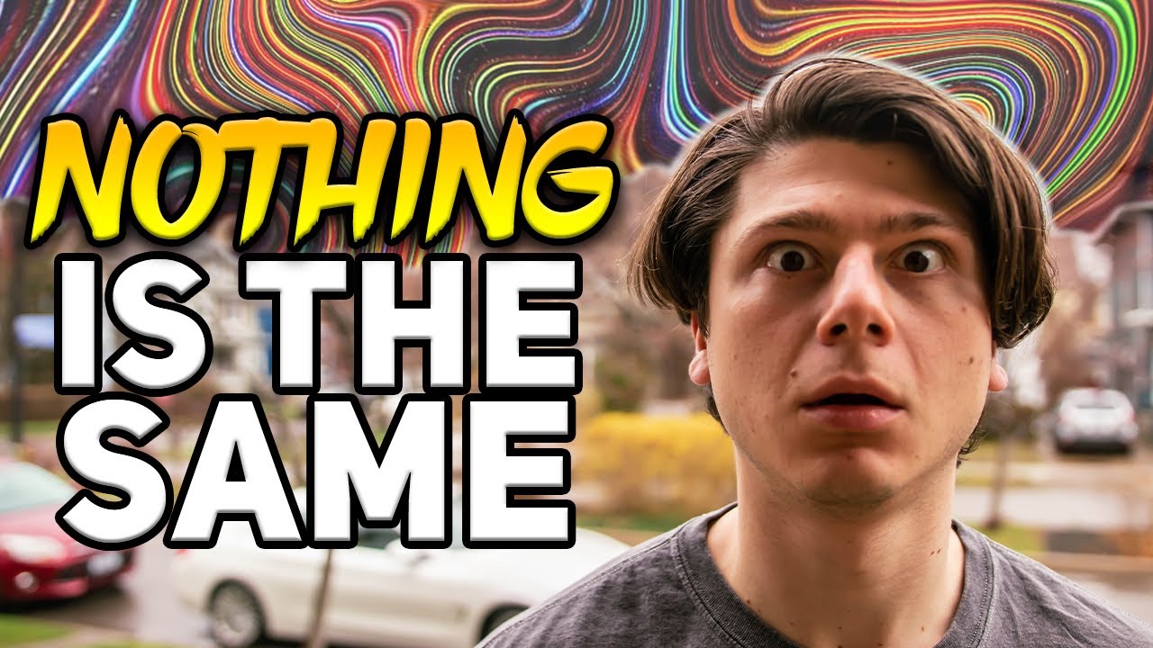 The Drug That Changed My Life