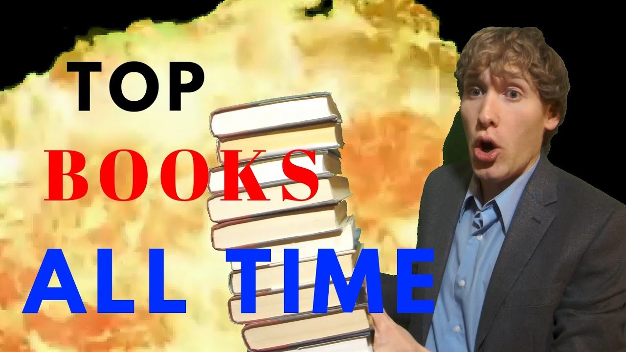 Top Ten Most Sold Popular Fiction Books in History