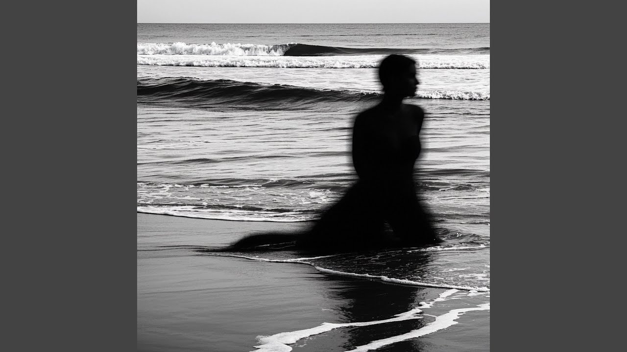 Mellow Tides by the Shore