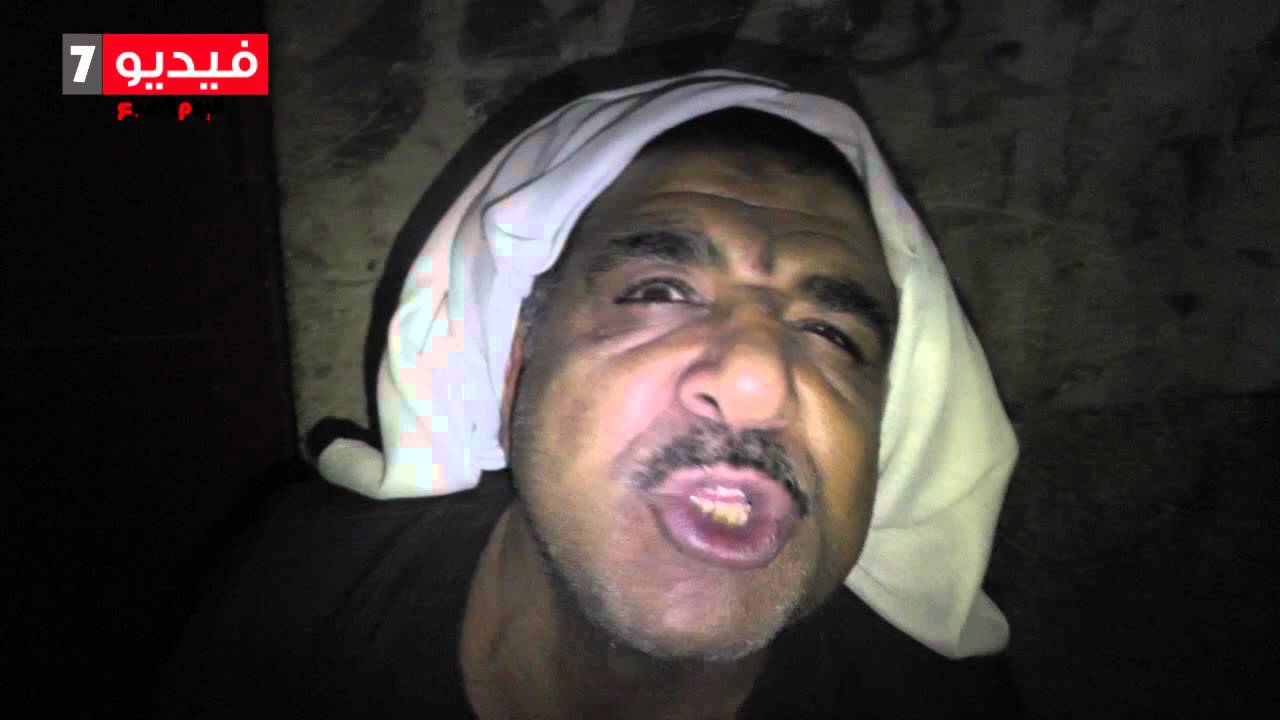 كبير عرب الخصوص يروى تفاصيل اشتباكات الخصوص