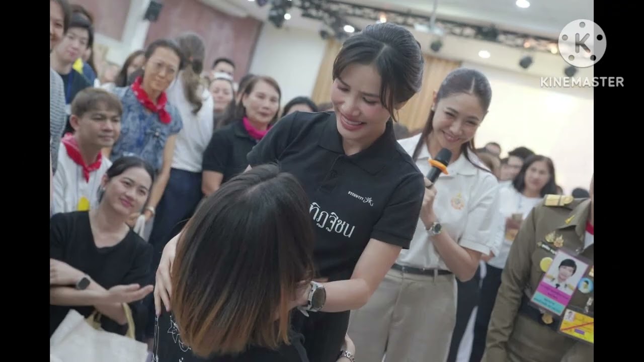 #อำนาจ*ของการที่ว่า...เป็นของเรา*มือถือของเรา*หายไปทุกข์ไหมคะ?#KOI:จิตเริ่มเห็นแจ้งในวัย41💙🤍🙈🙉🙊