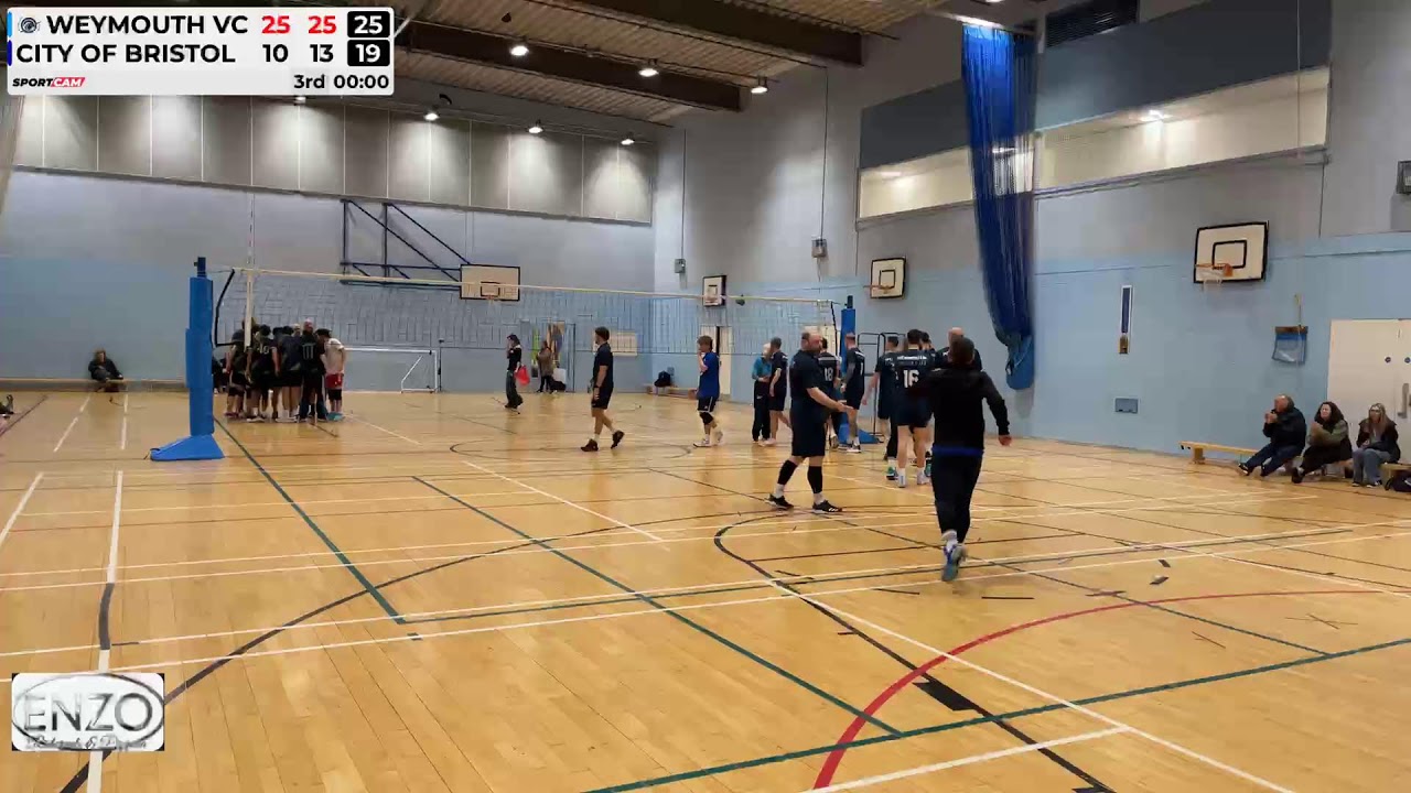 SportCam YT stream - 25/01/2026