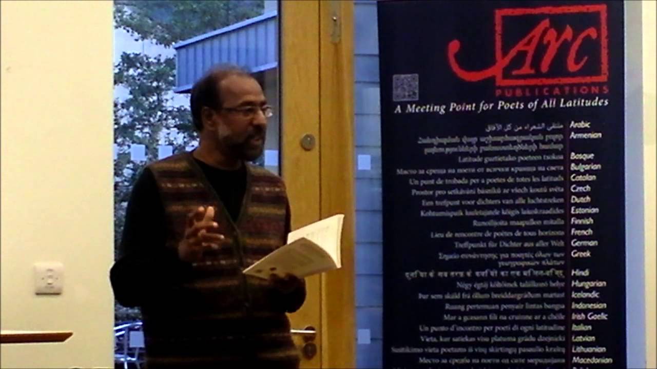 Cheran - 'About a Bear'