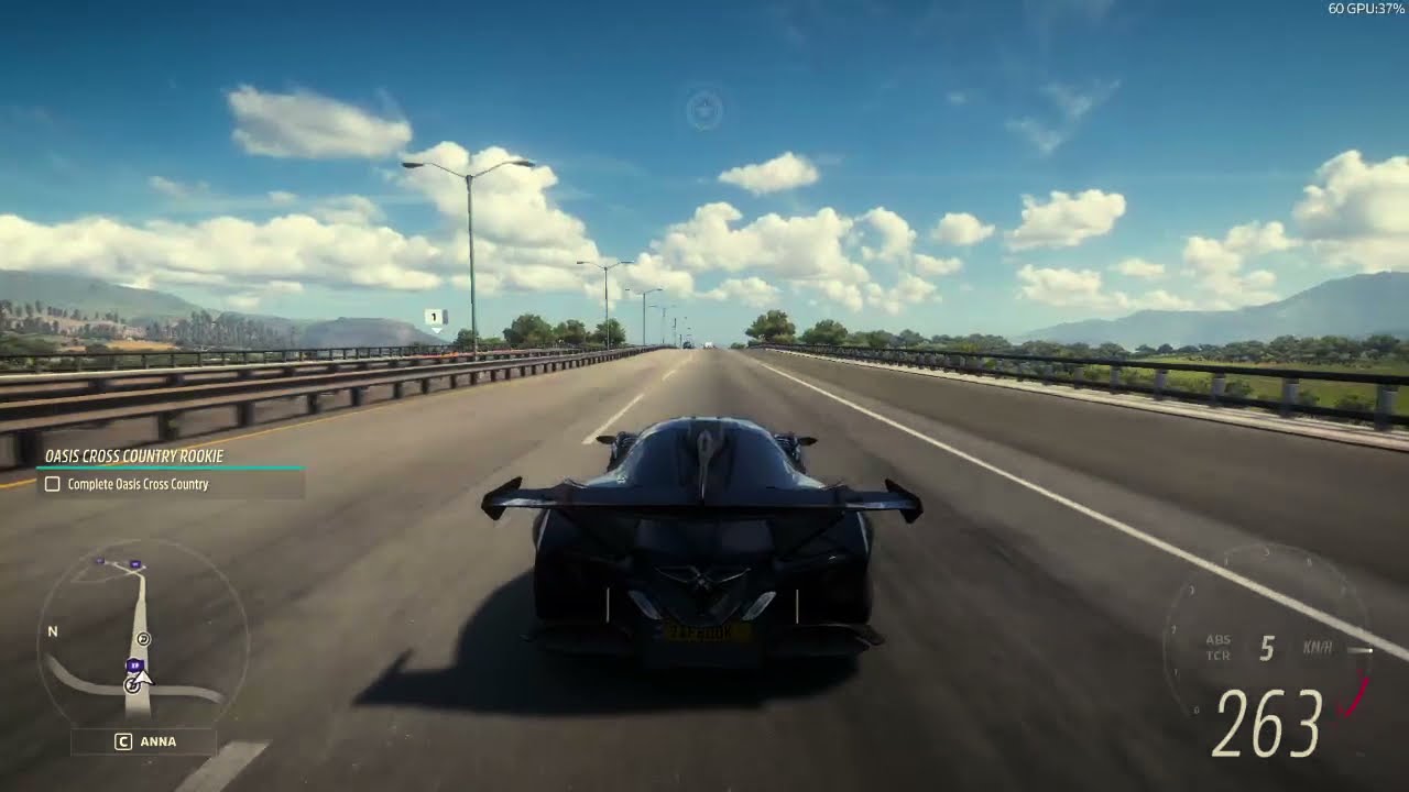 فورزا هورايزن 5 - اسرع 5 عربيات هيبقوا معاك من البدايه -Top 5 fast cars at begining forza horizon 5