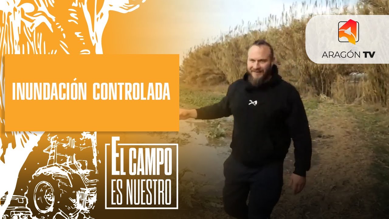Inundación controlada