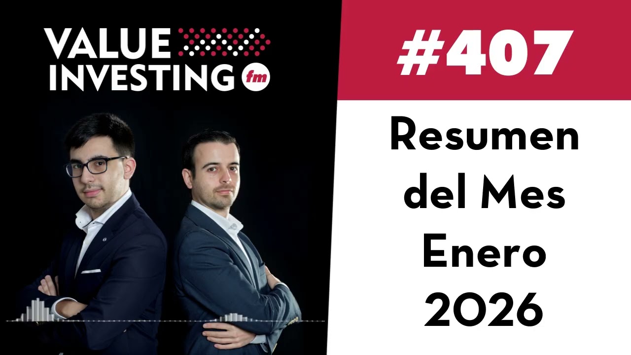 407. Resumen del Mes - Enero 2026