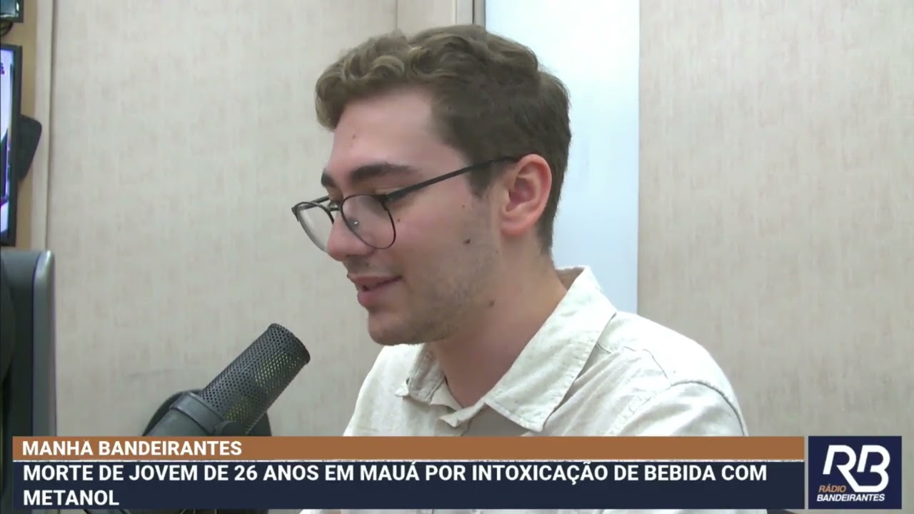 Casos de intoxicação por metanol acendem alerta às vésperas do Carnaval em SP