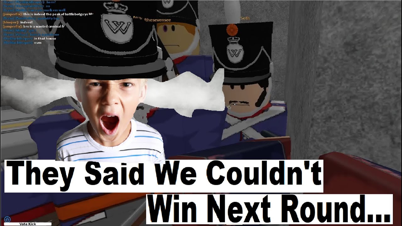 Blood & Iron: Destroying Kid's Ego With Saps And Logic (Camping To Sapper Spree)