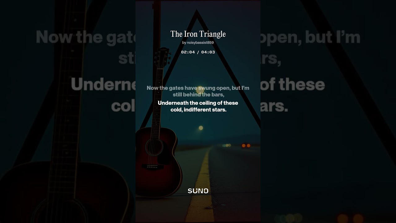 The Iron Triangle