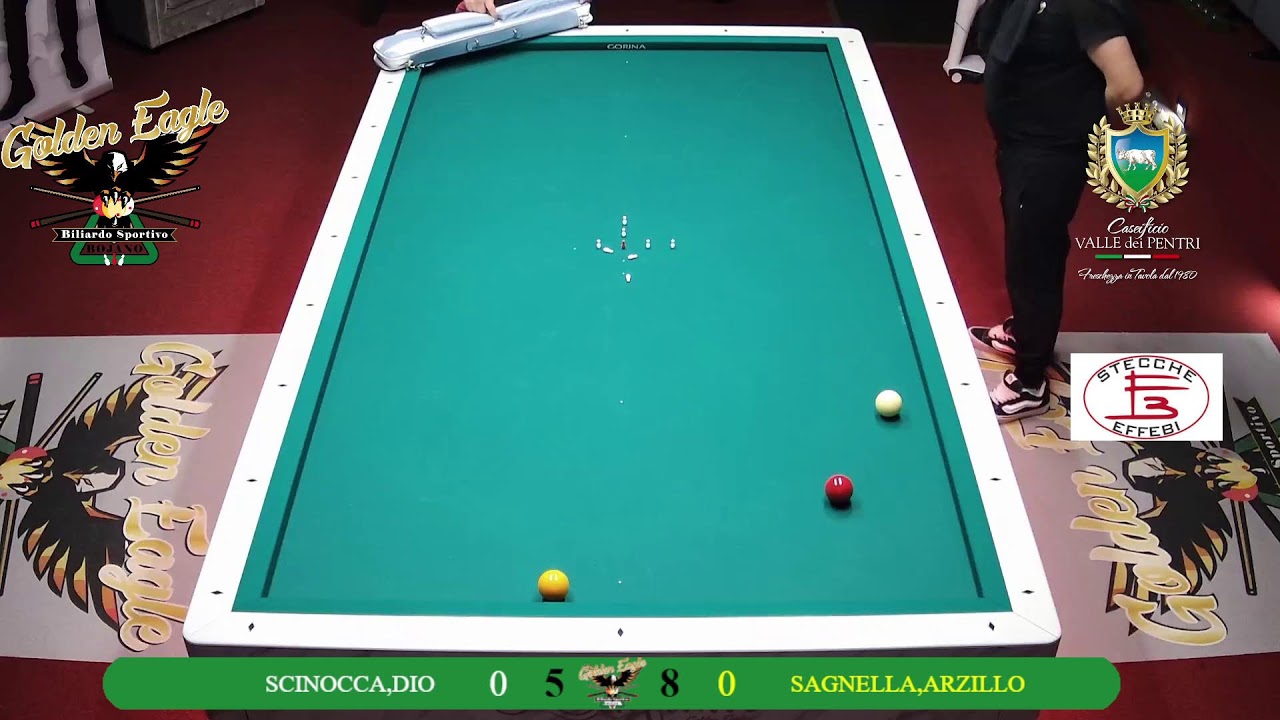 scinocca , diomajuta vs arzillo, sagnella