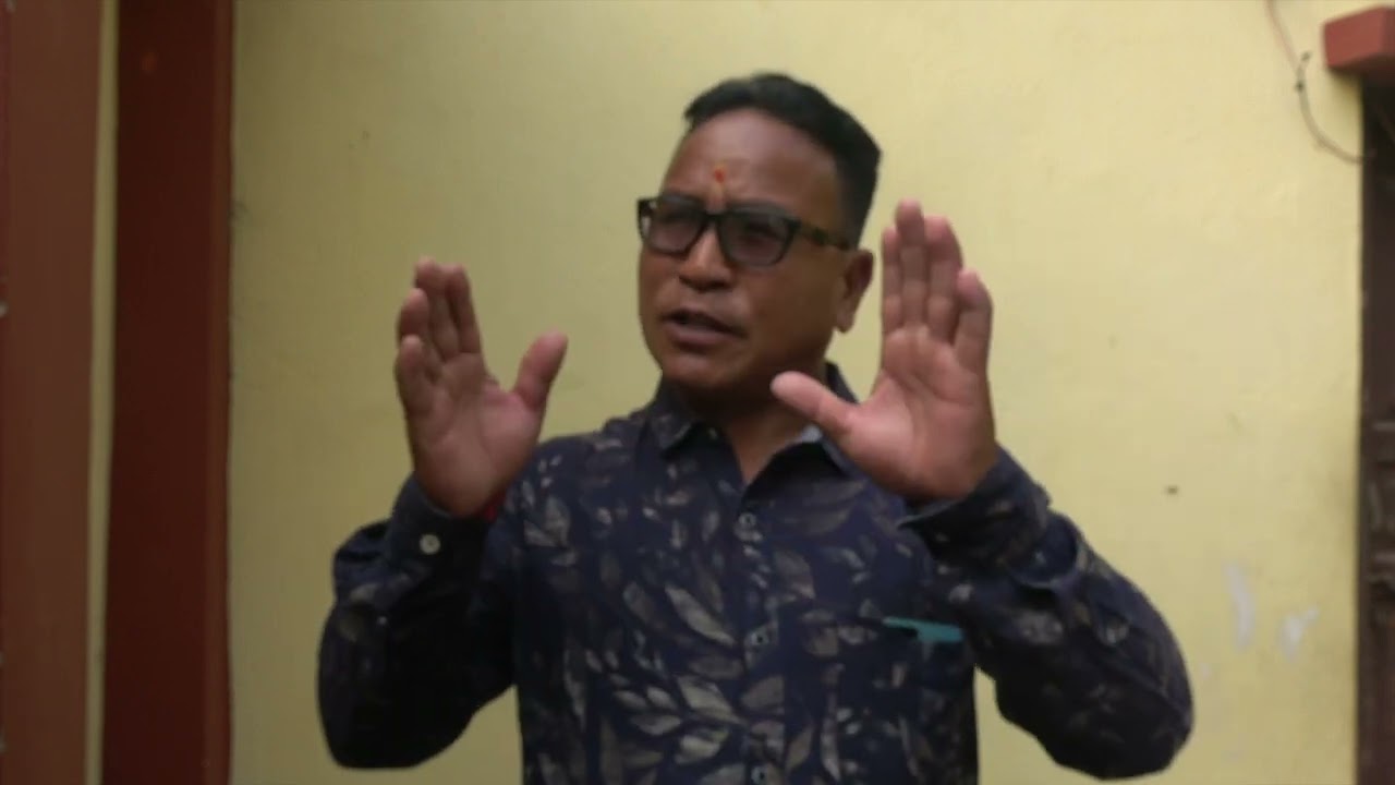 पूर्वाधारयुक्त वडा बन्यो भेरीगंगा नगरपालिका वडा नं. ५
