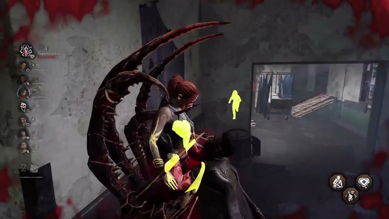 Dead By Daylight