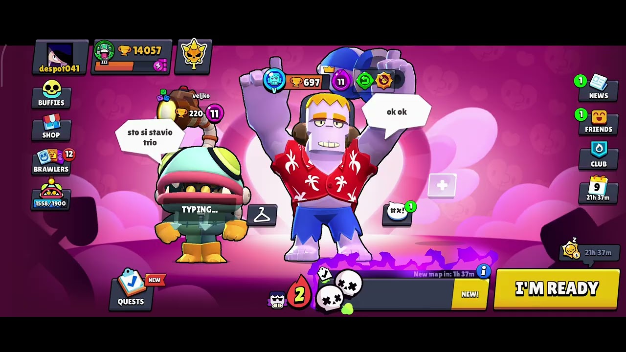 Igram brawl stars