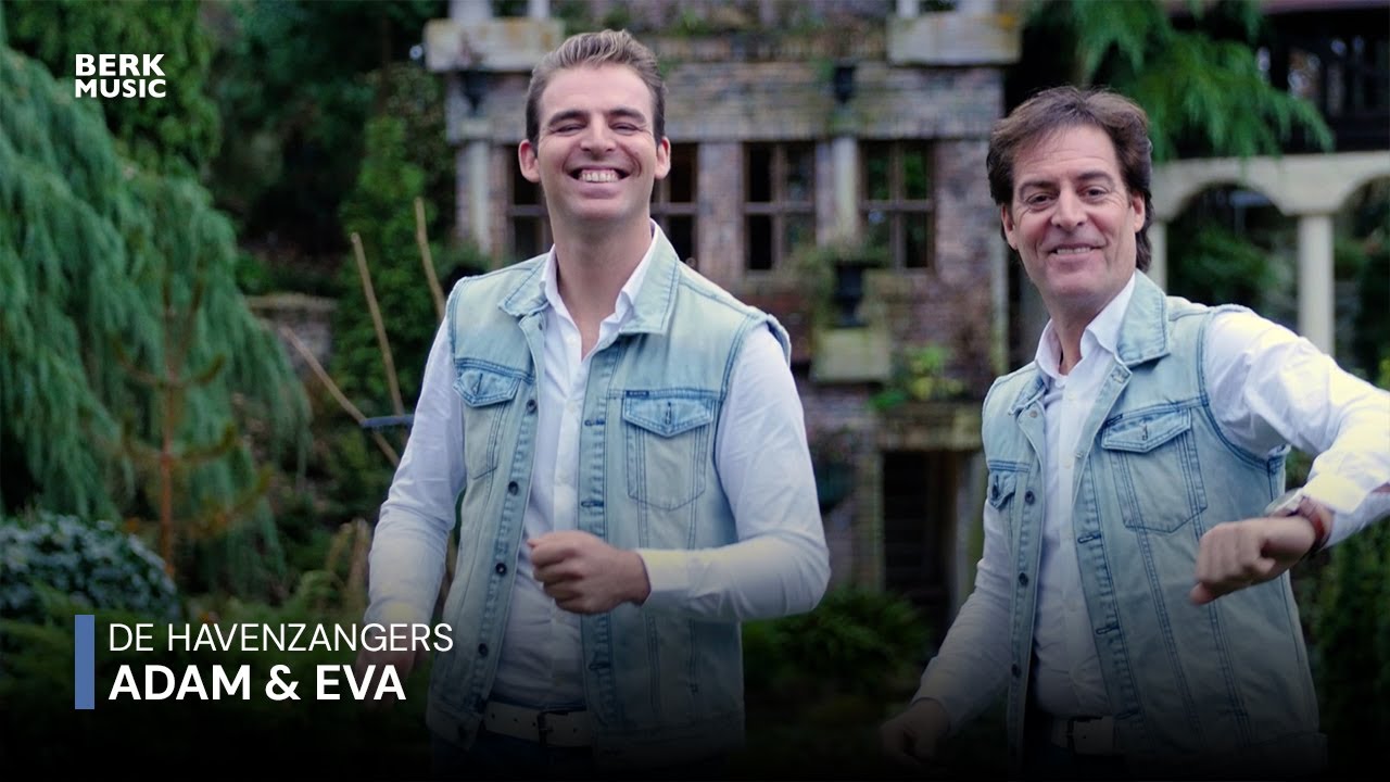 De Havenzangers - Adam & Eva