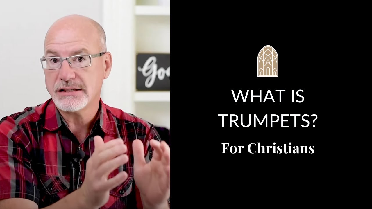 What is Trumpets? (Yom Teruah)-  For Christians?