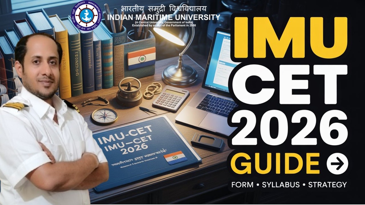 IMU CET 2026 Complete Guide