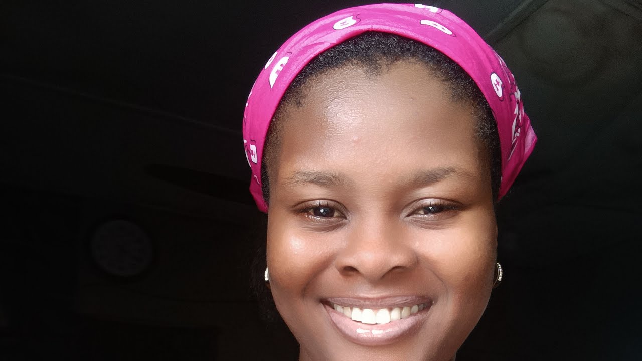 IGHOKPOZI JOAN  is live🌎🌎🌎