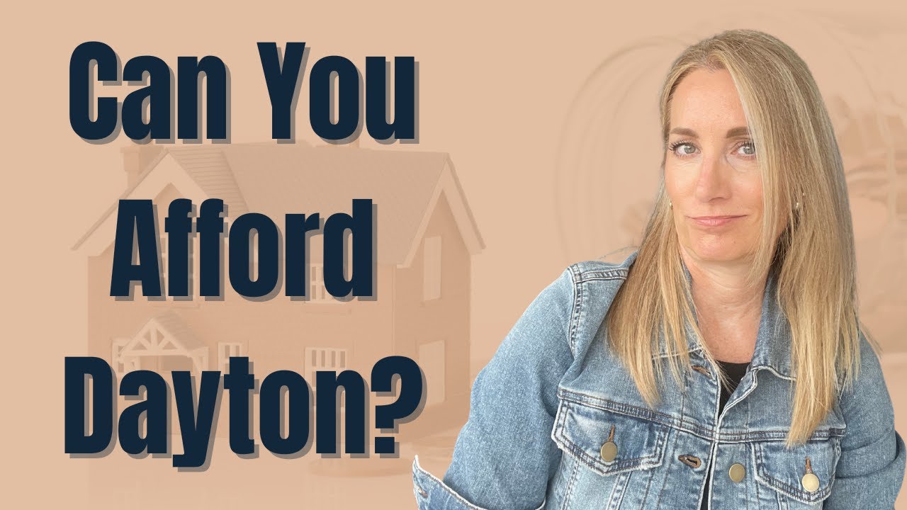 Military Move to Dayton? The Real Cost of Living Revealed!