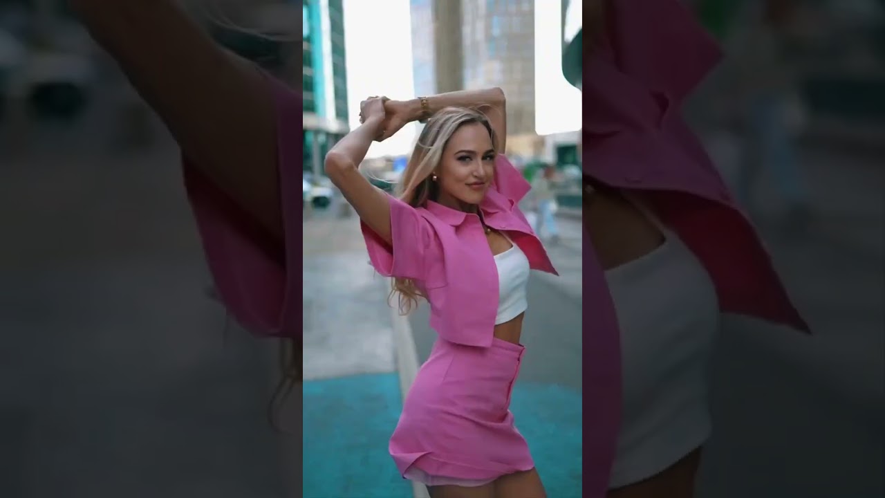 Medkova mix 2pac music barbie