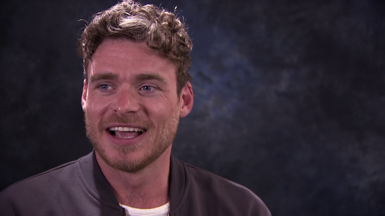 Filming Bodyguard | Behind the Scenes