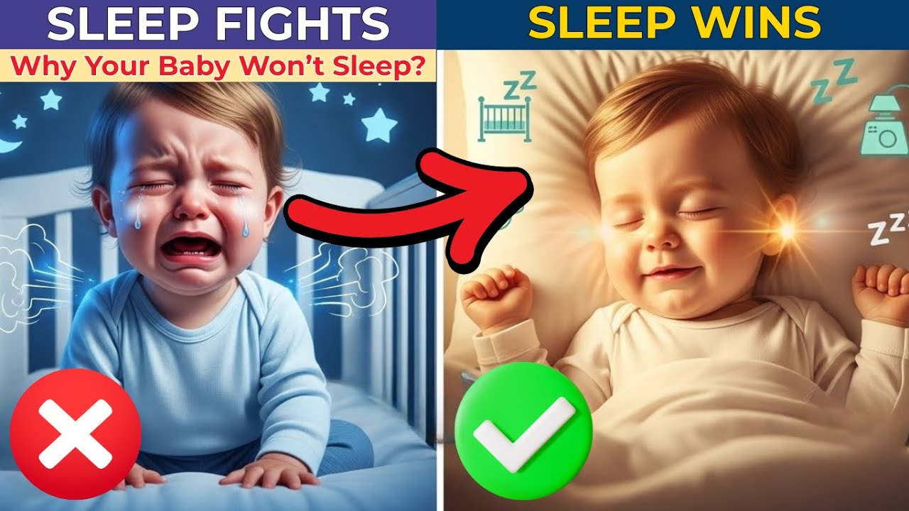 Sleep Experts Expose TOP Myths About Rest