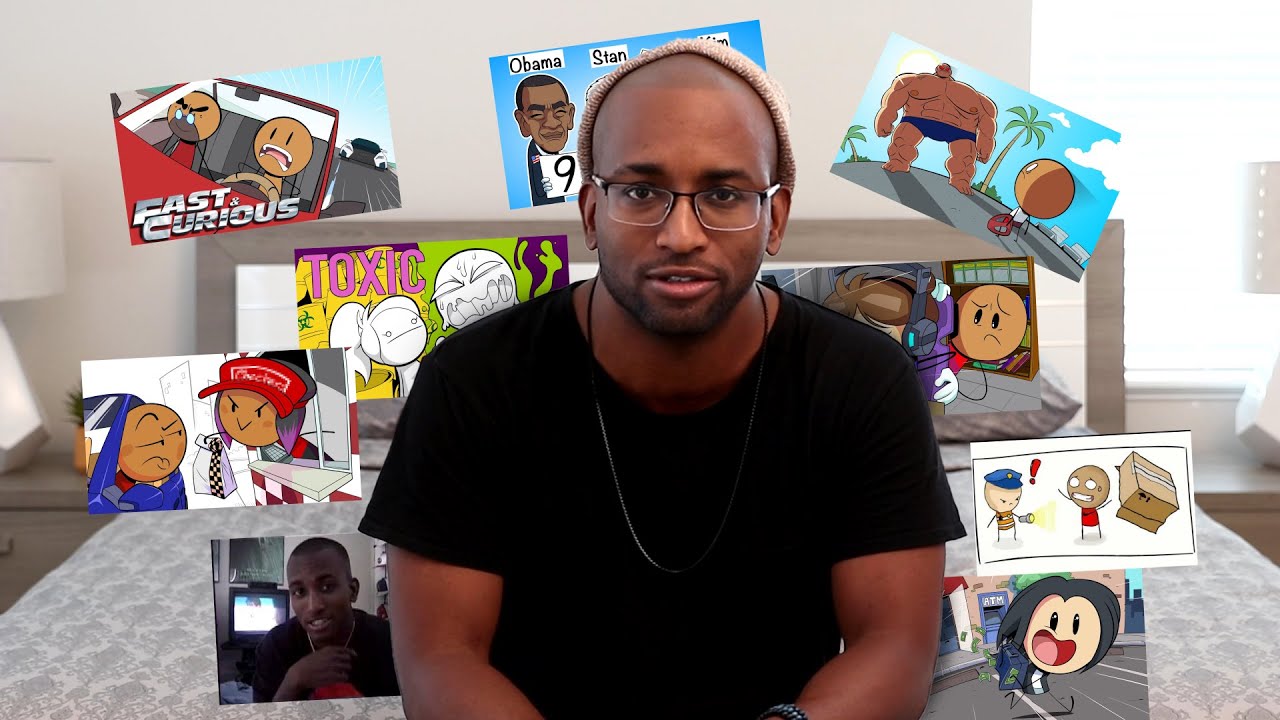 How I Represent | Storytime with sWooZie